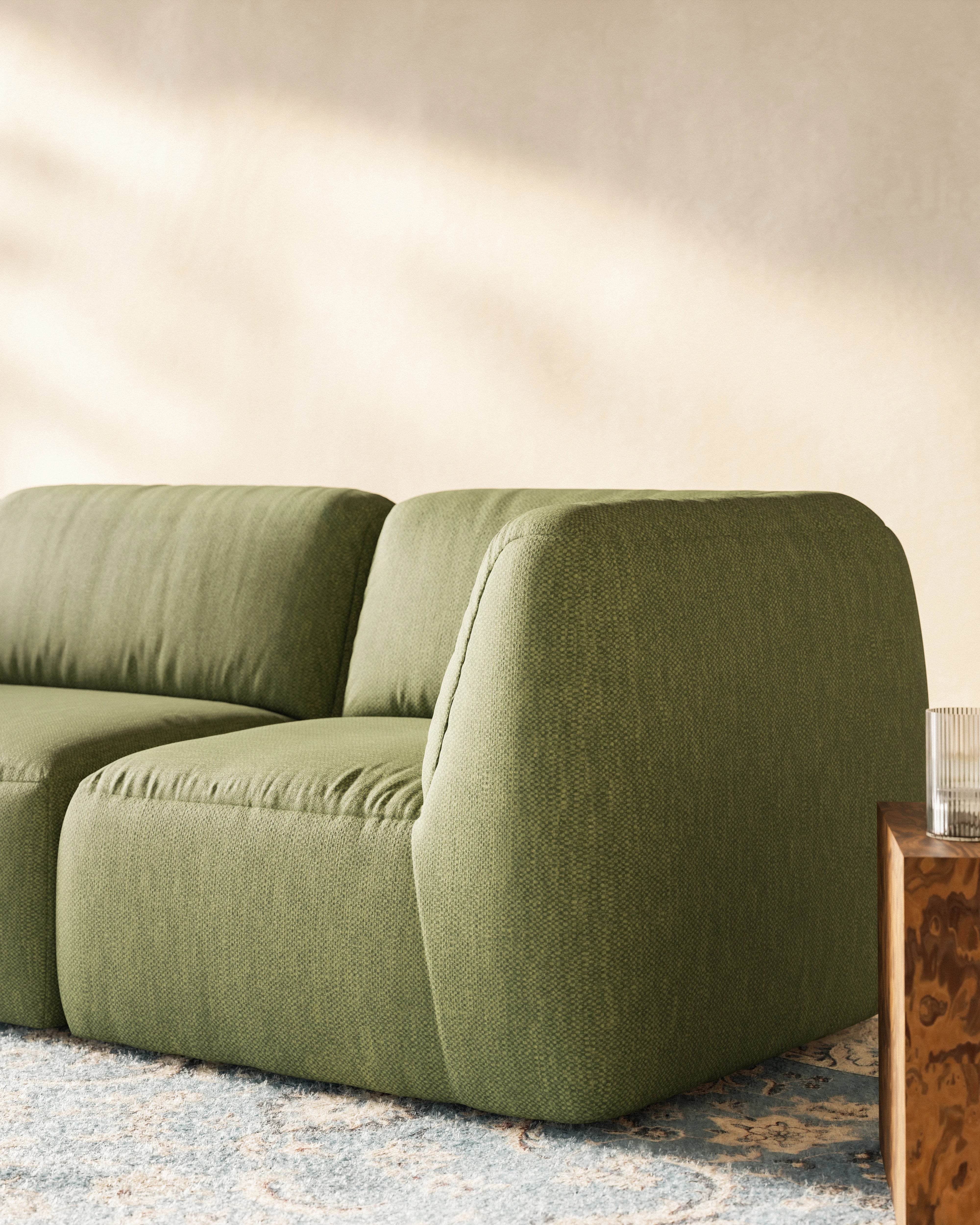 Modular Sofa Noku 3-seater