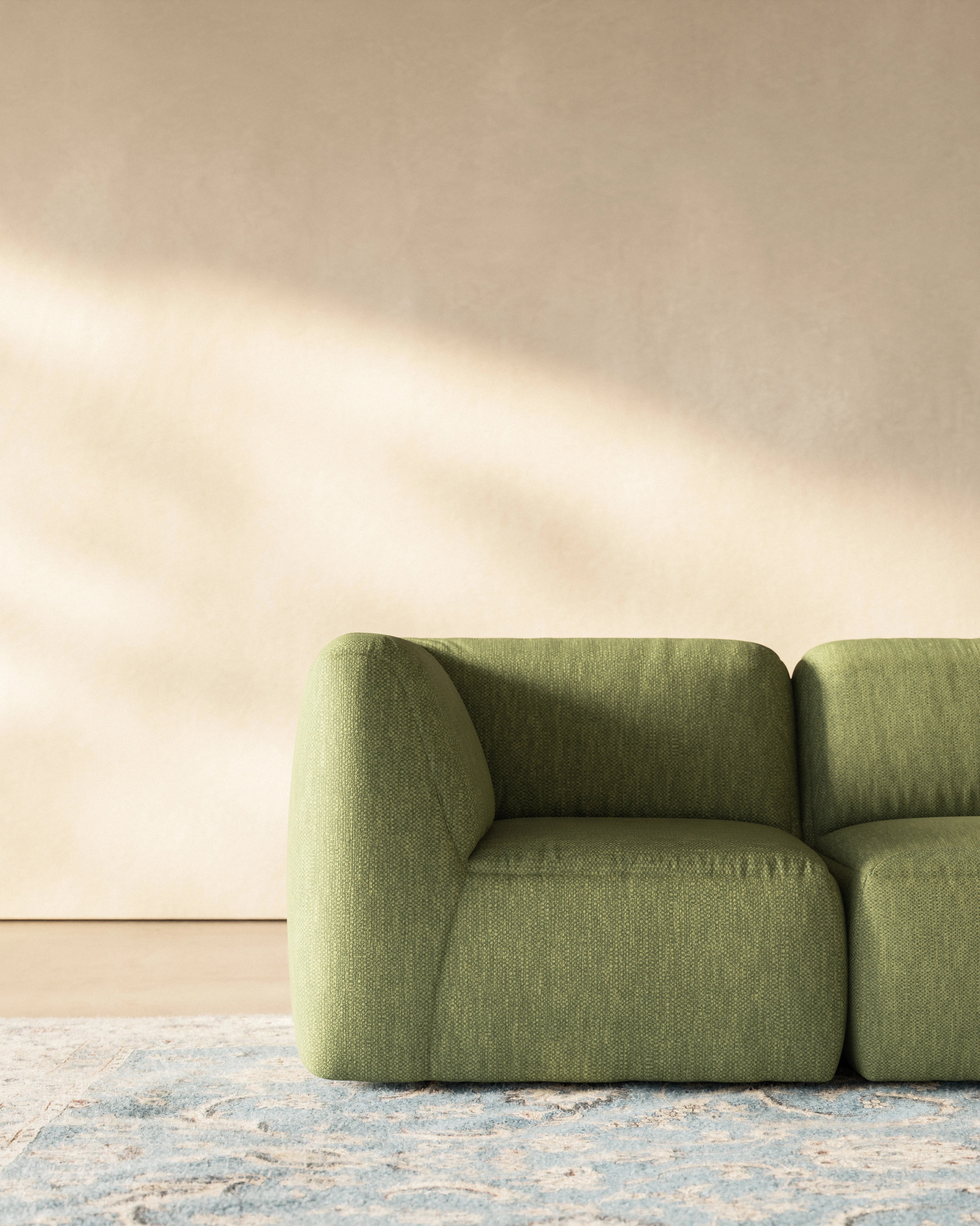 Modular Sofa Noku 3-seater