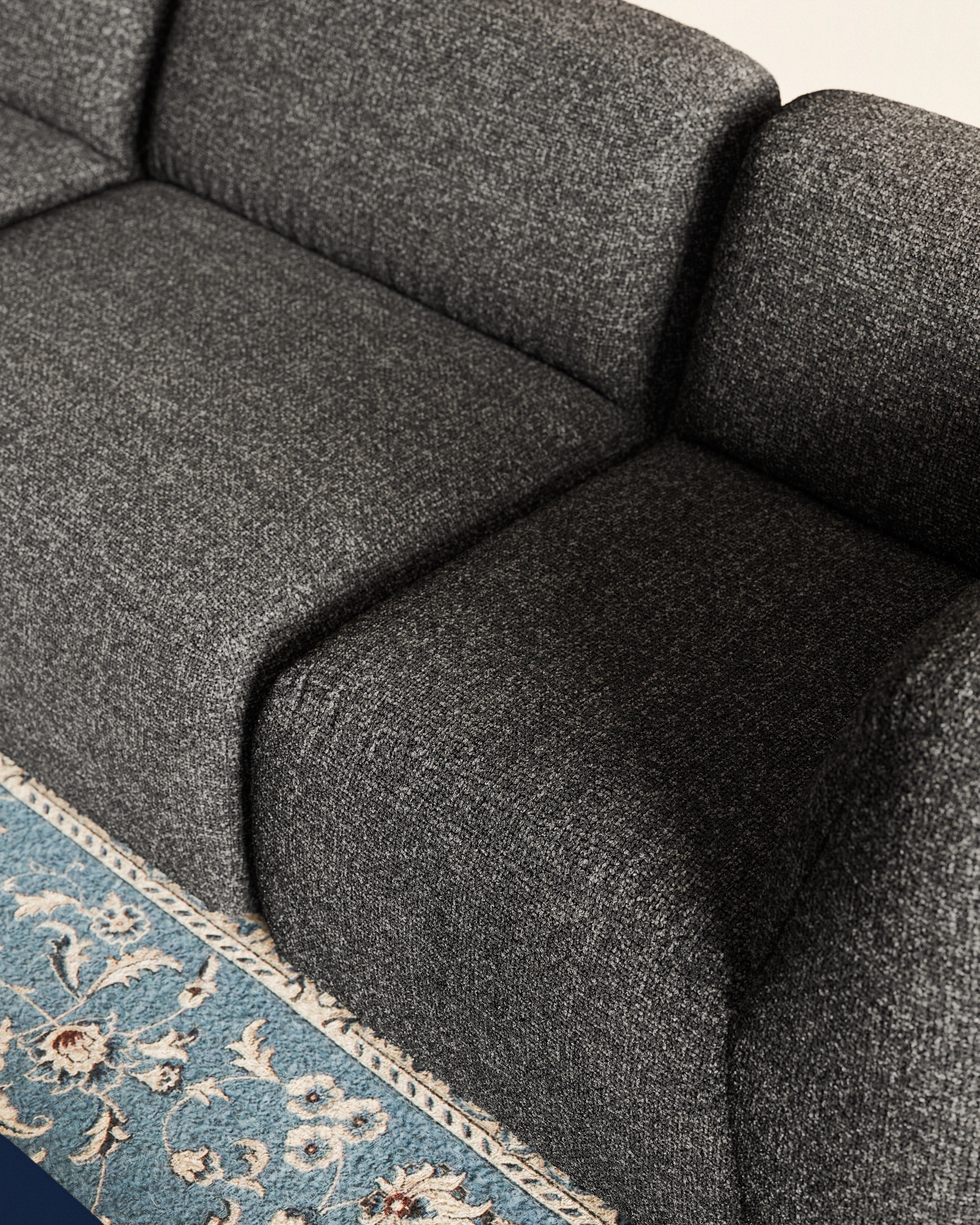 Modular Sofa Noku 3-seater