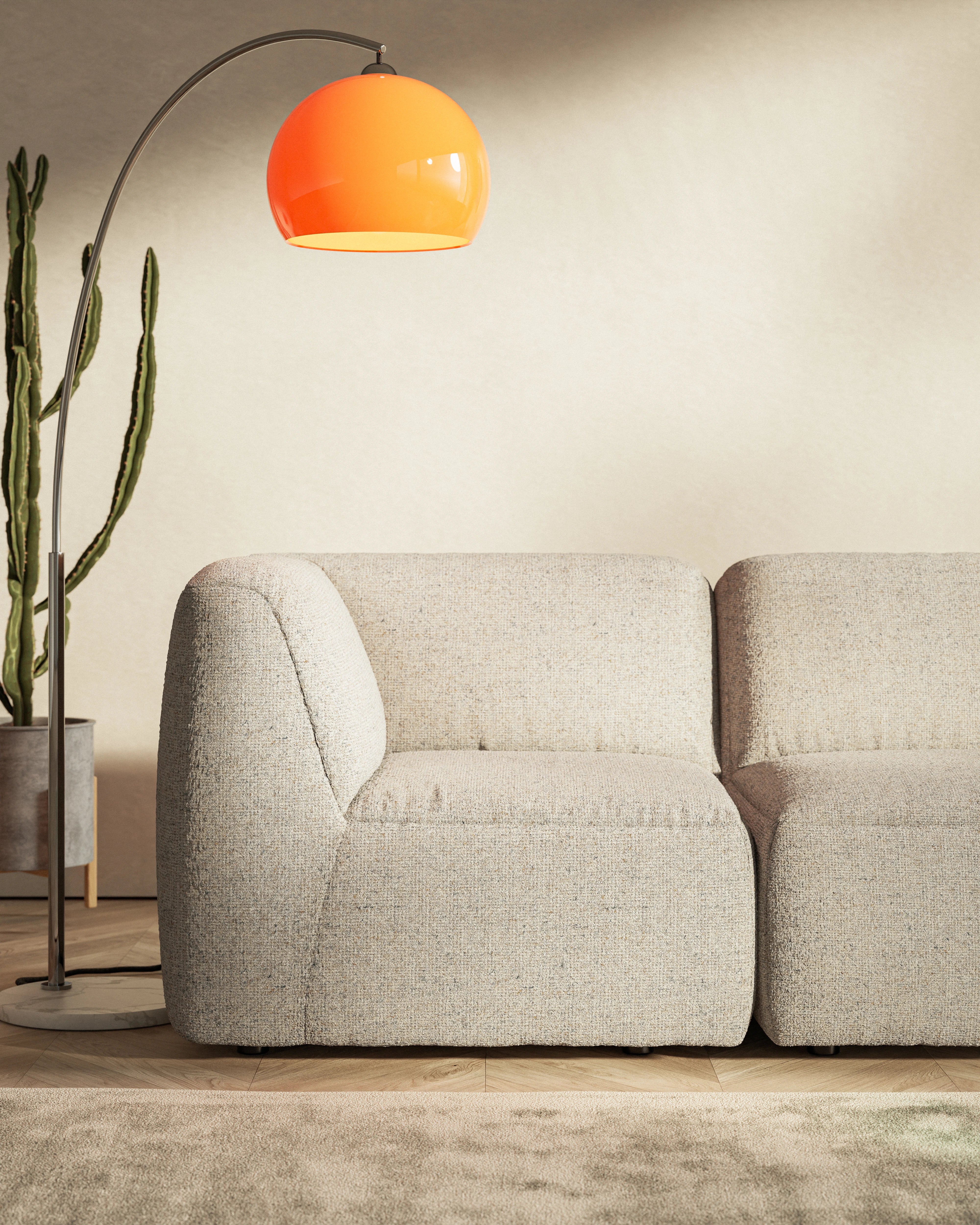 Modular Sofa Noku 3-seater