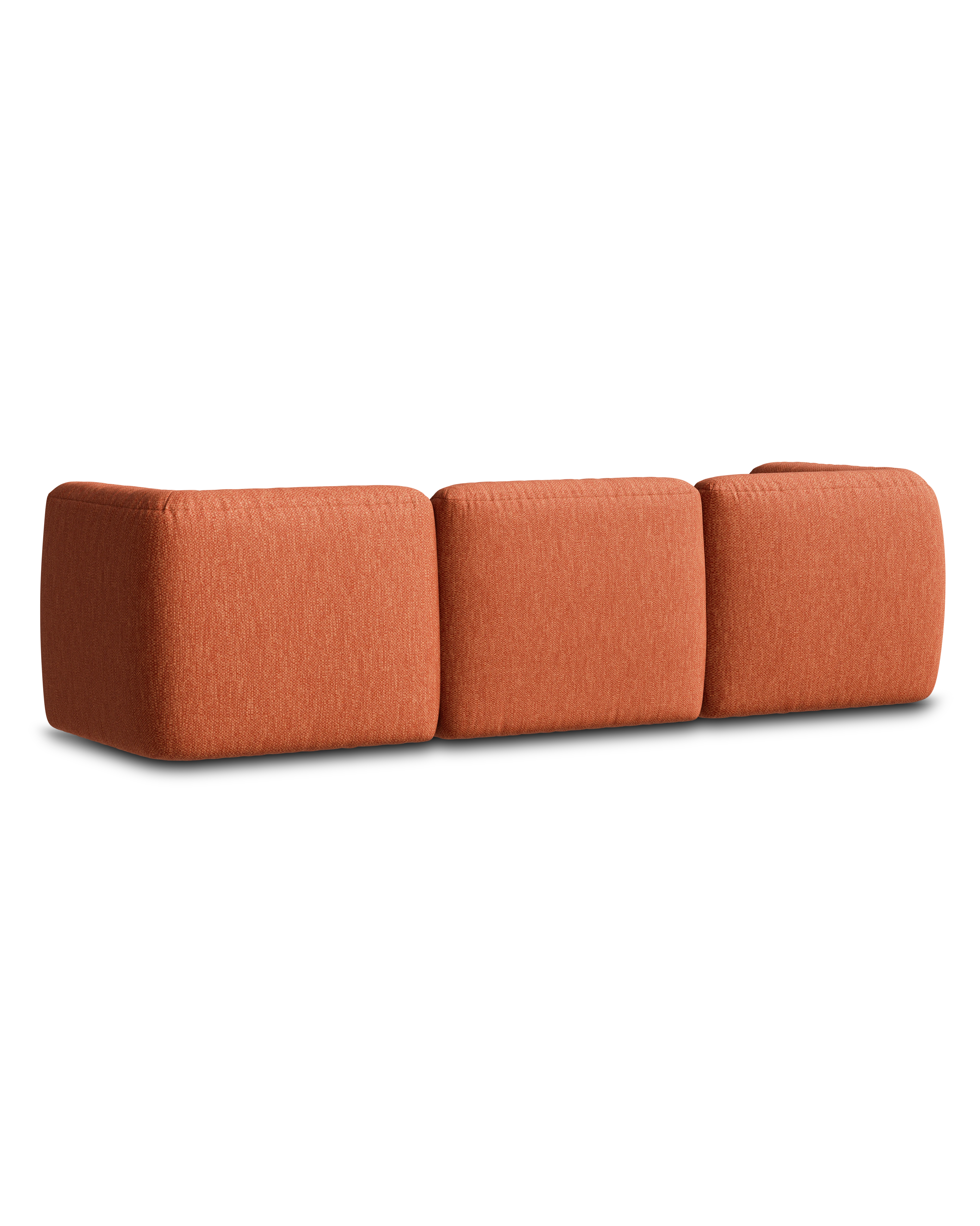 Modular Sofa Noku 3-seater Corner