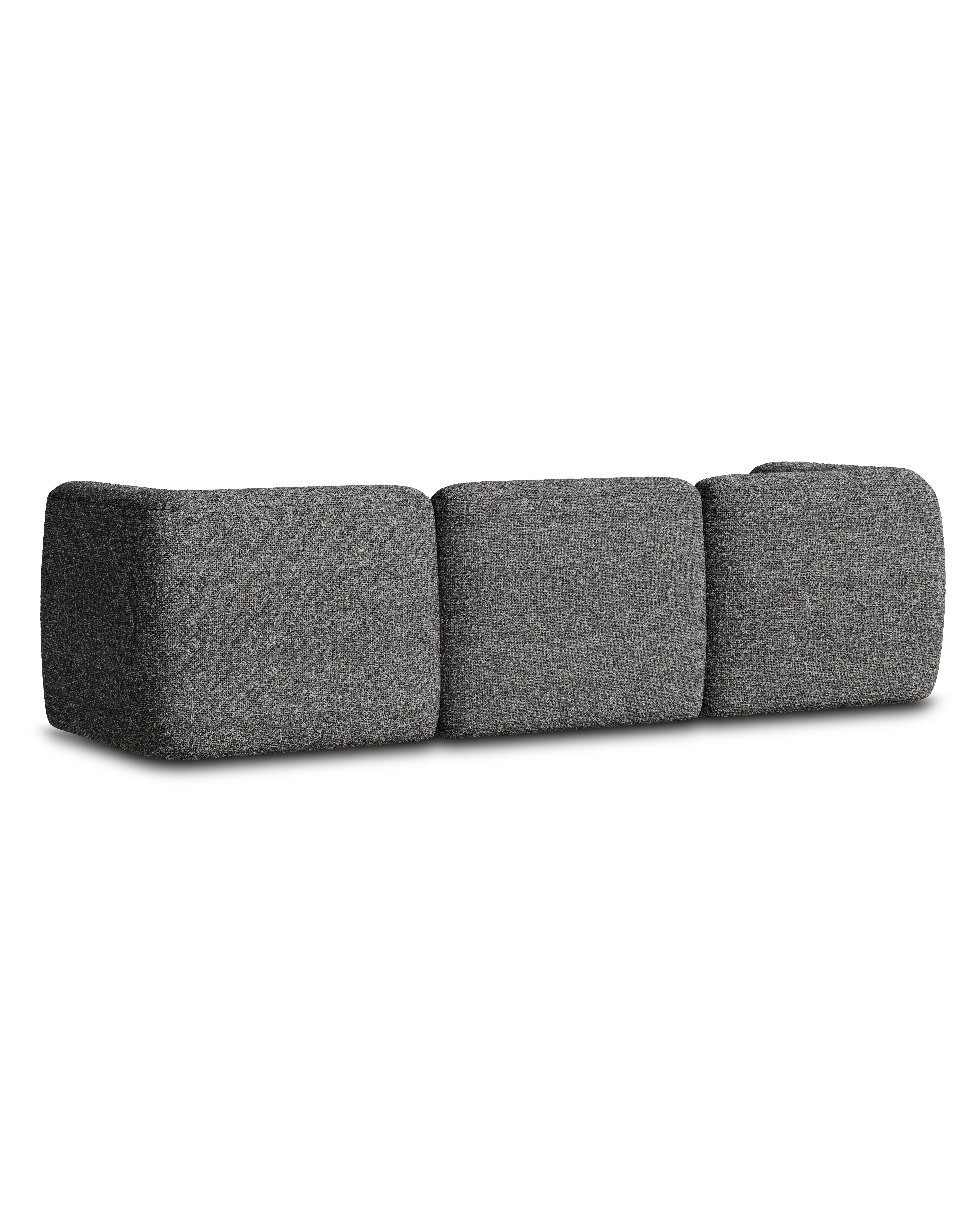 Modular Sofa Noku 3-seater Corner