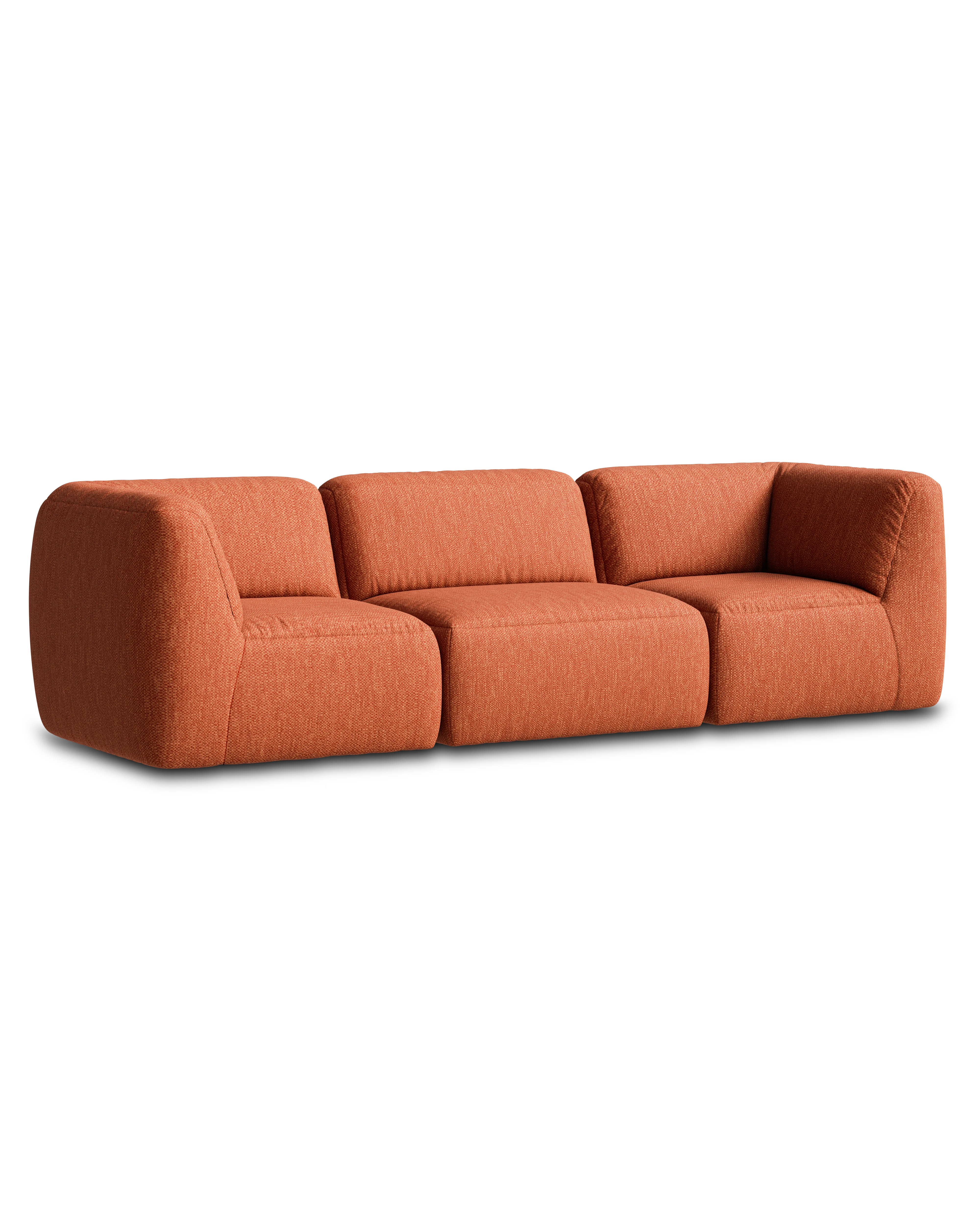 Modular Sofa Noku 3-seater