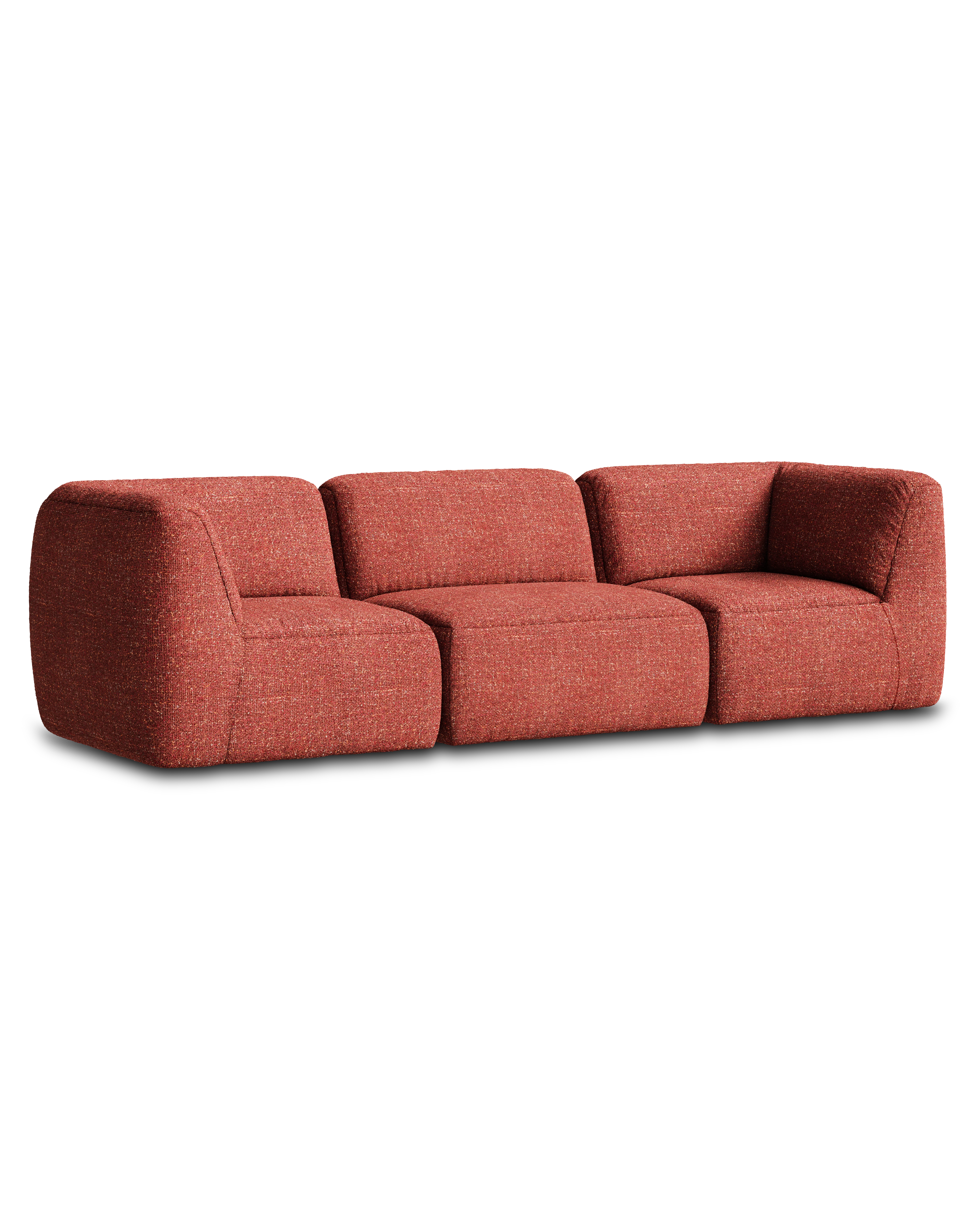Modular Sofa Noku 3-seater