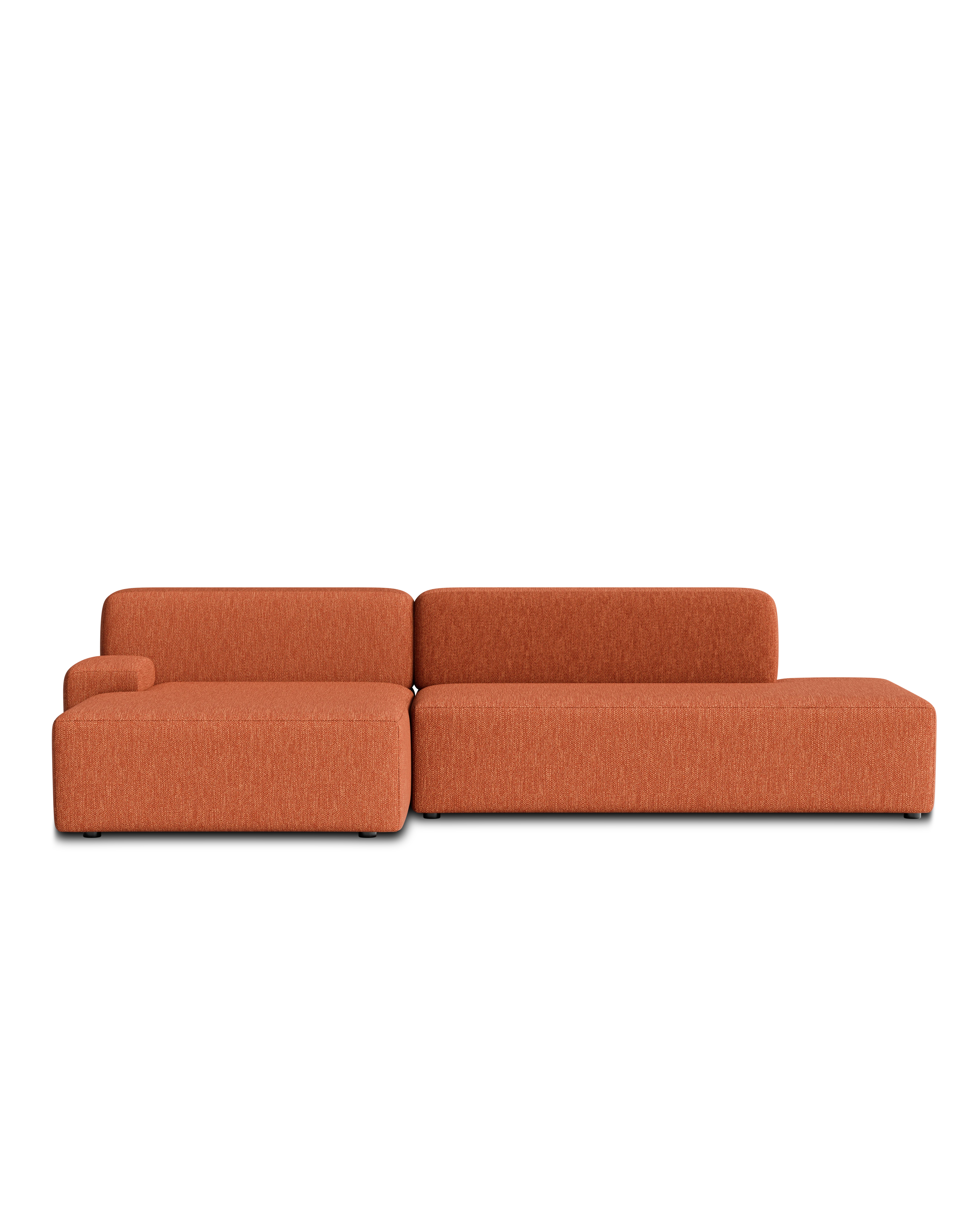 Modulares Sofa Umi Ottoman Corner