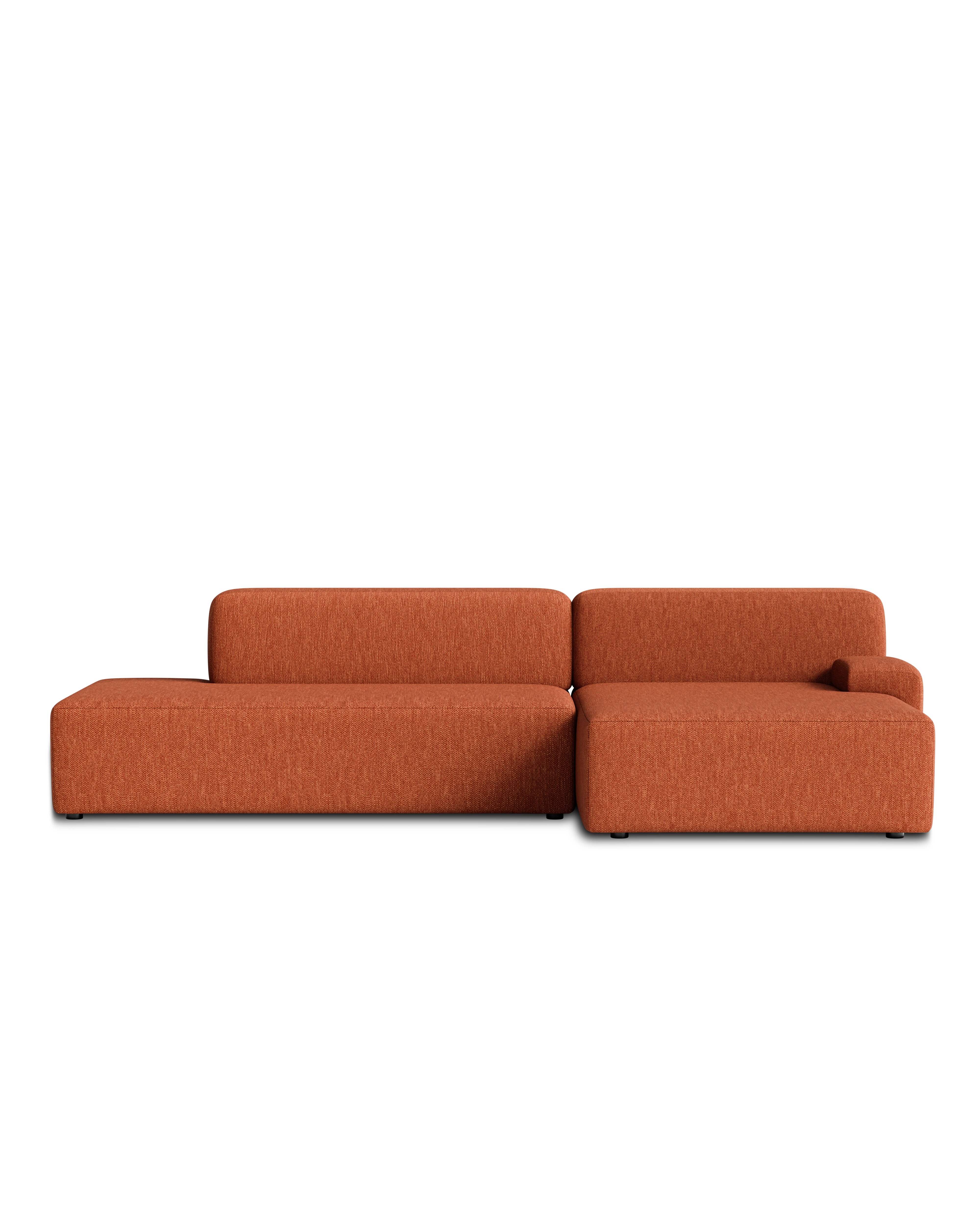 Modulares Sofa Umi Ottoman Corner
