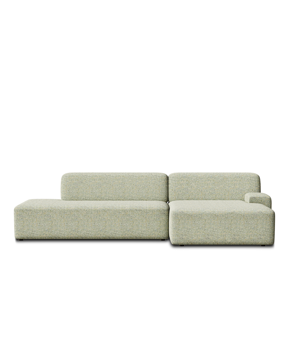 Modular Sofa Umi Ottoman Corner
