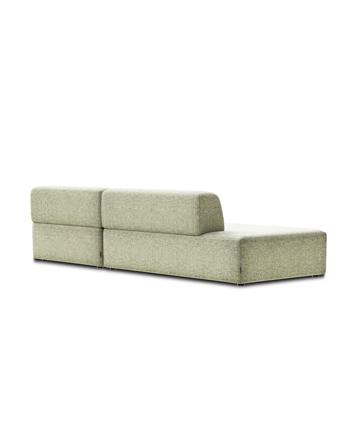 Modular Sofa Umi Ottoman Corner