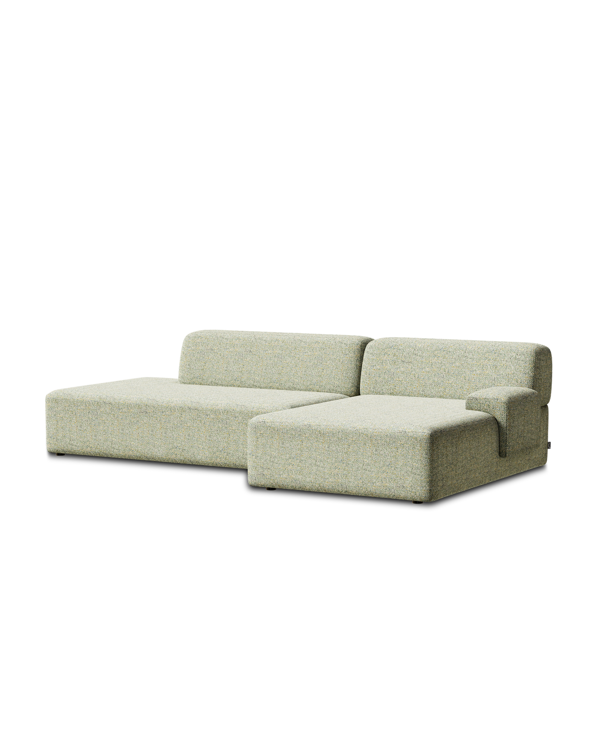 Modular Sofa Umi Ottoman Corner