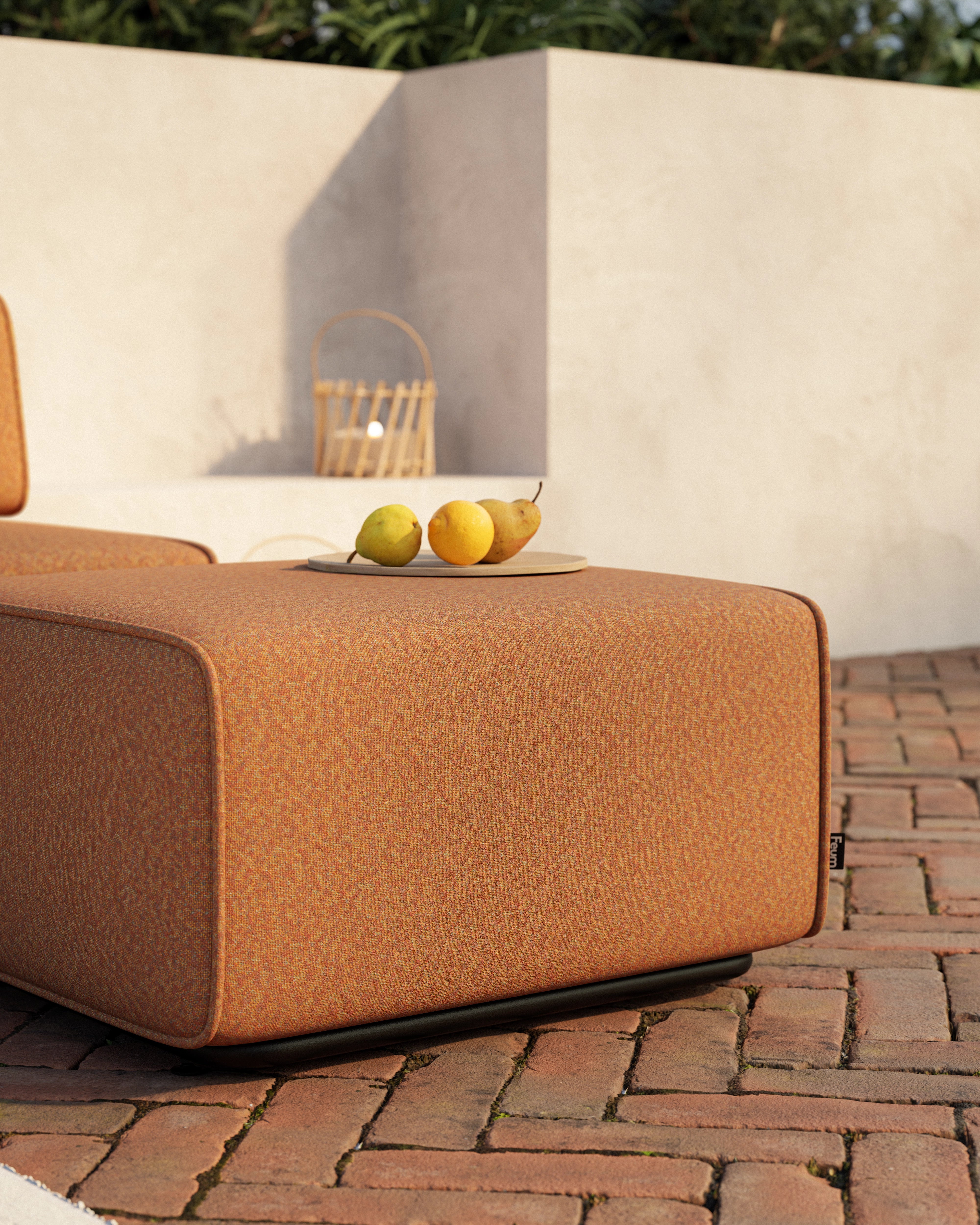 Garden Sofa Module Luno