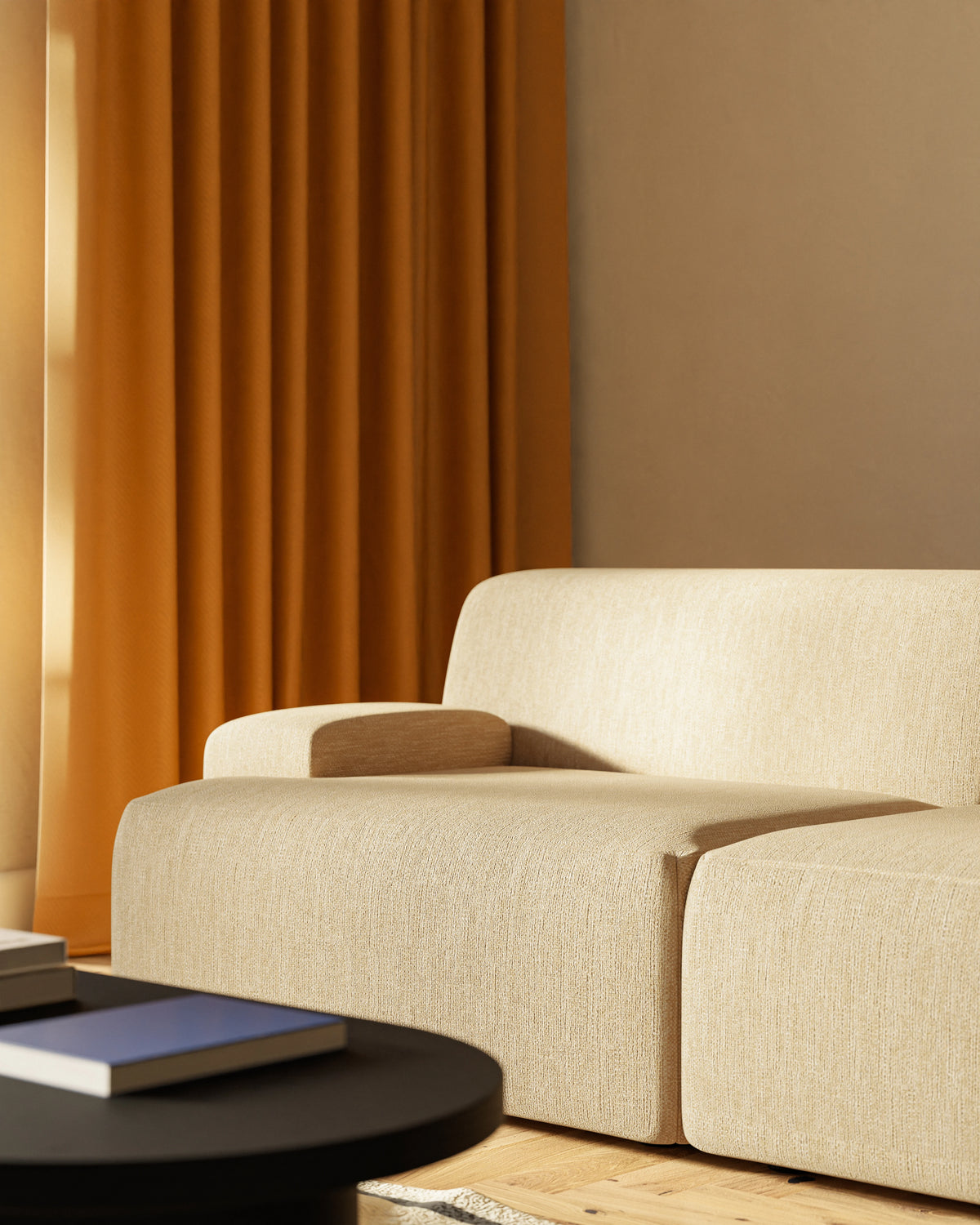 Modular Sofa Umi 3-seater