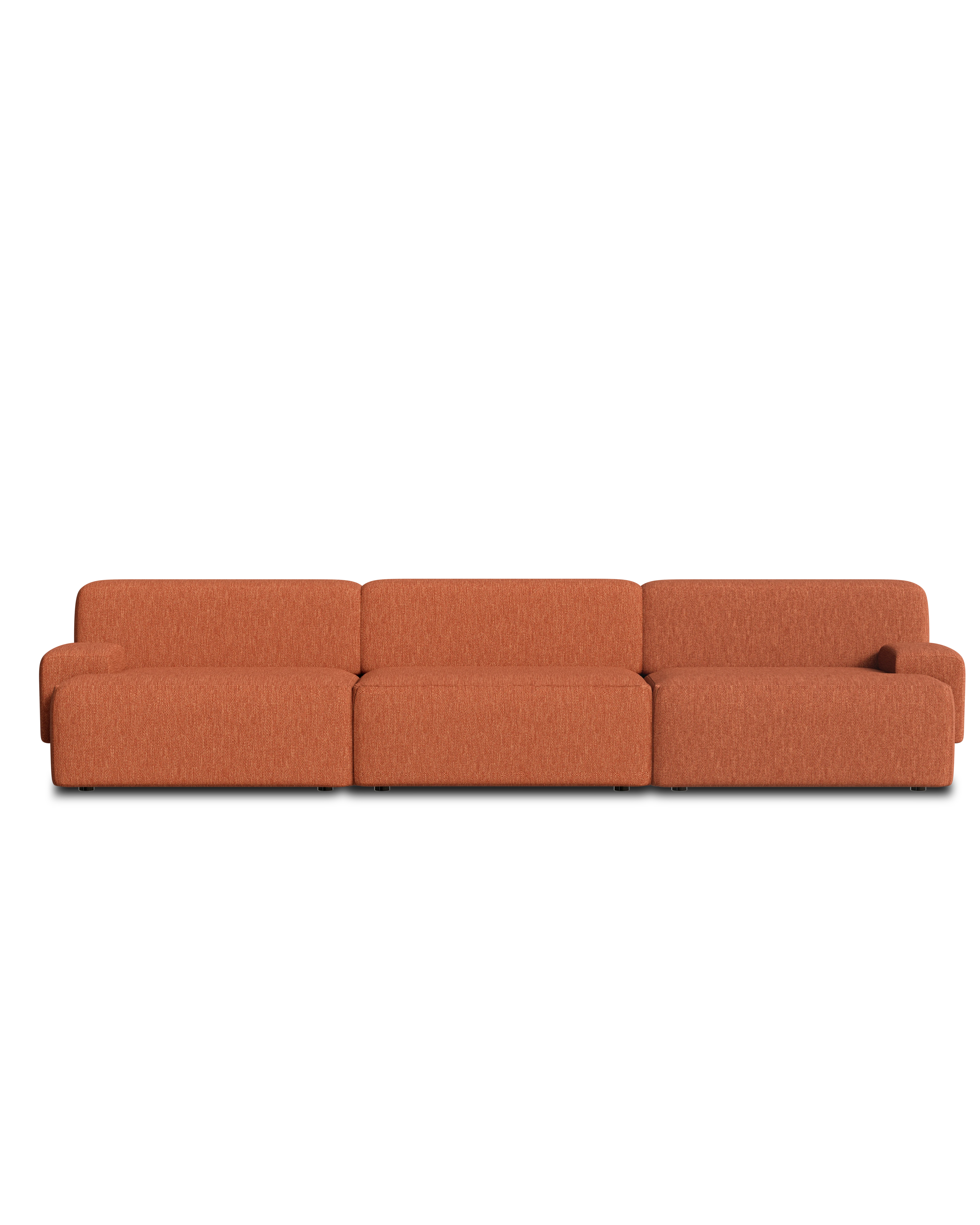 Modular Sofa Umi 3-seater