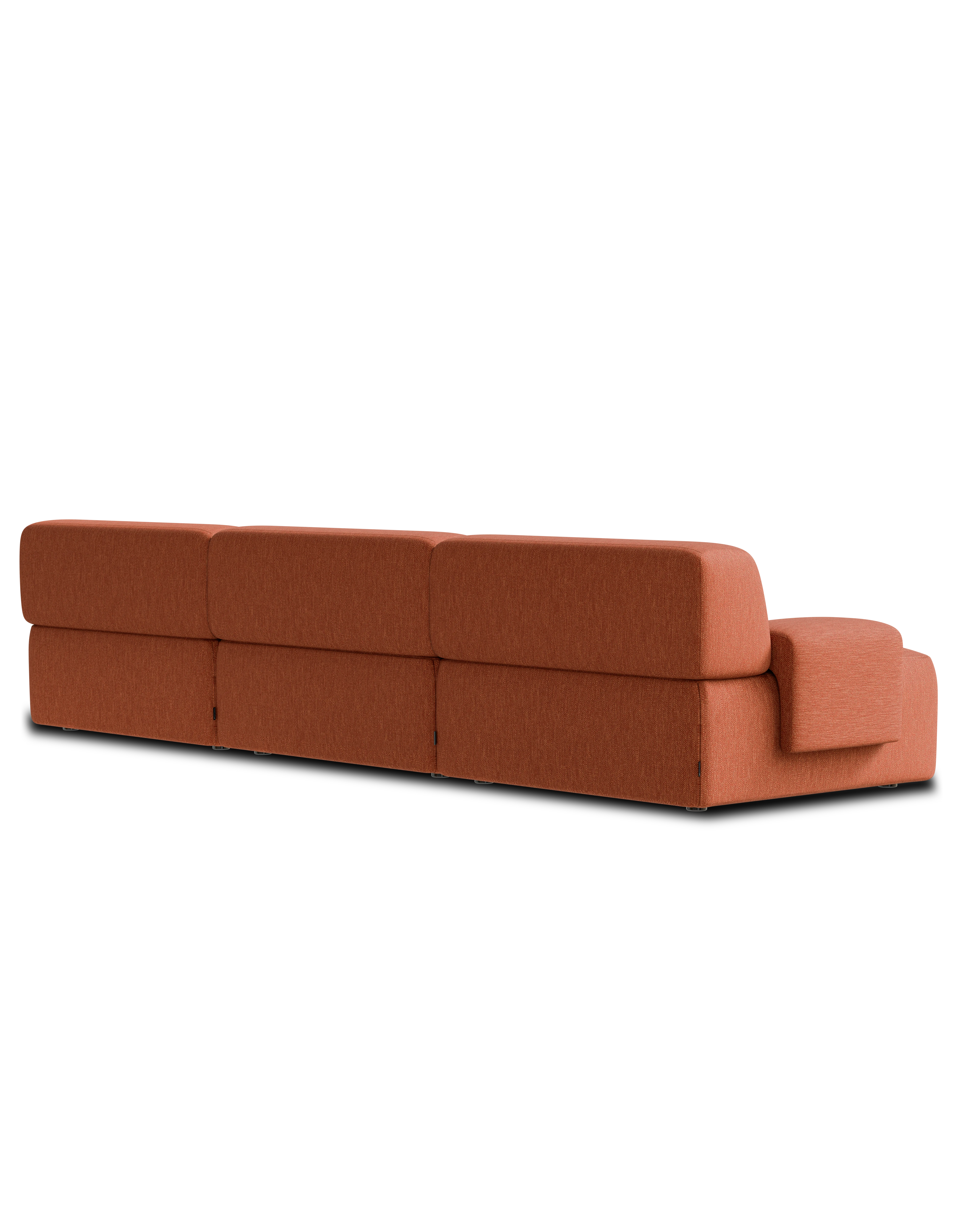 Modular Sofa Umi 3-seater