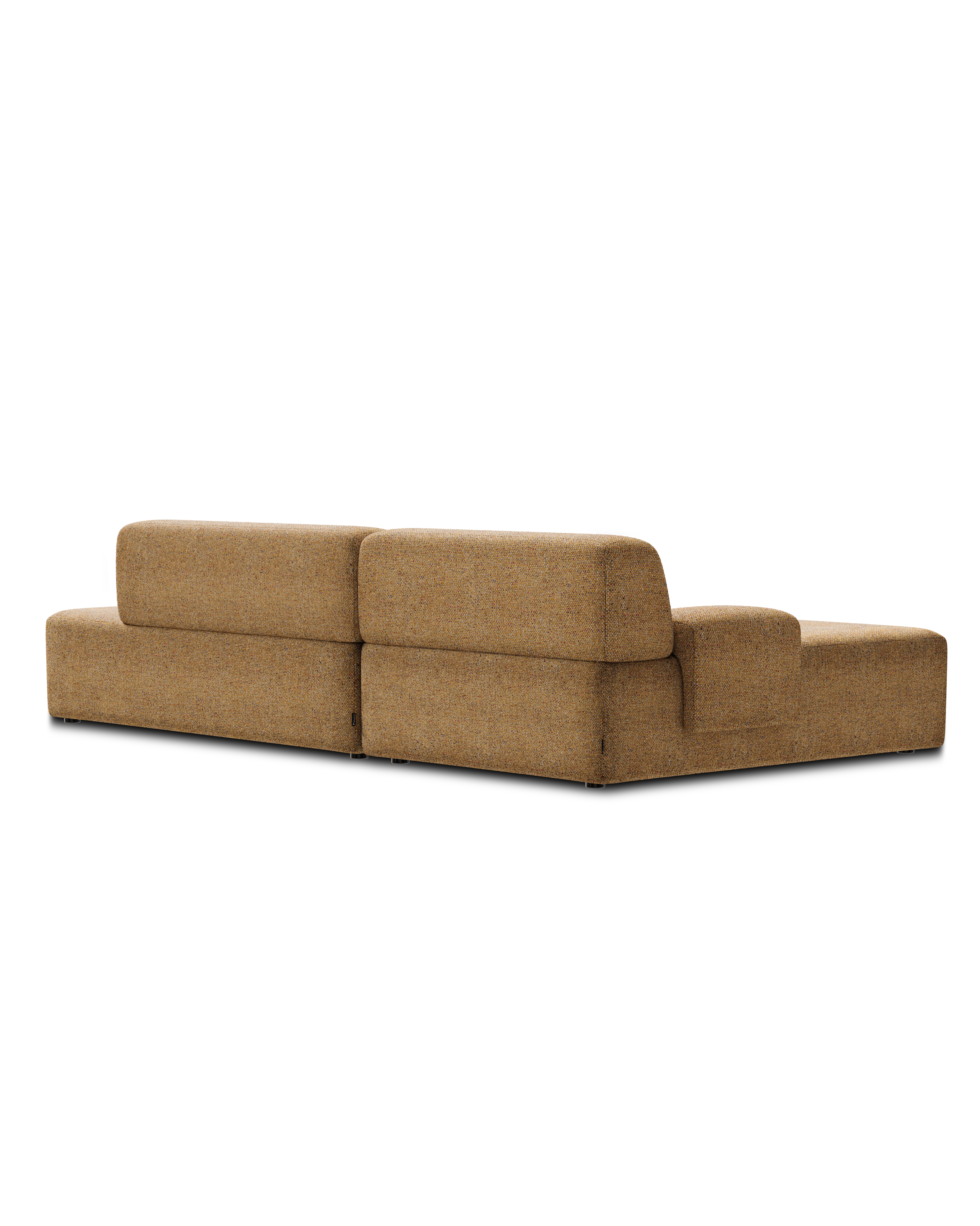 Modular Sofa Umi Ottoman Corner