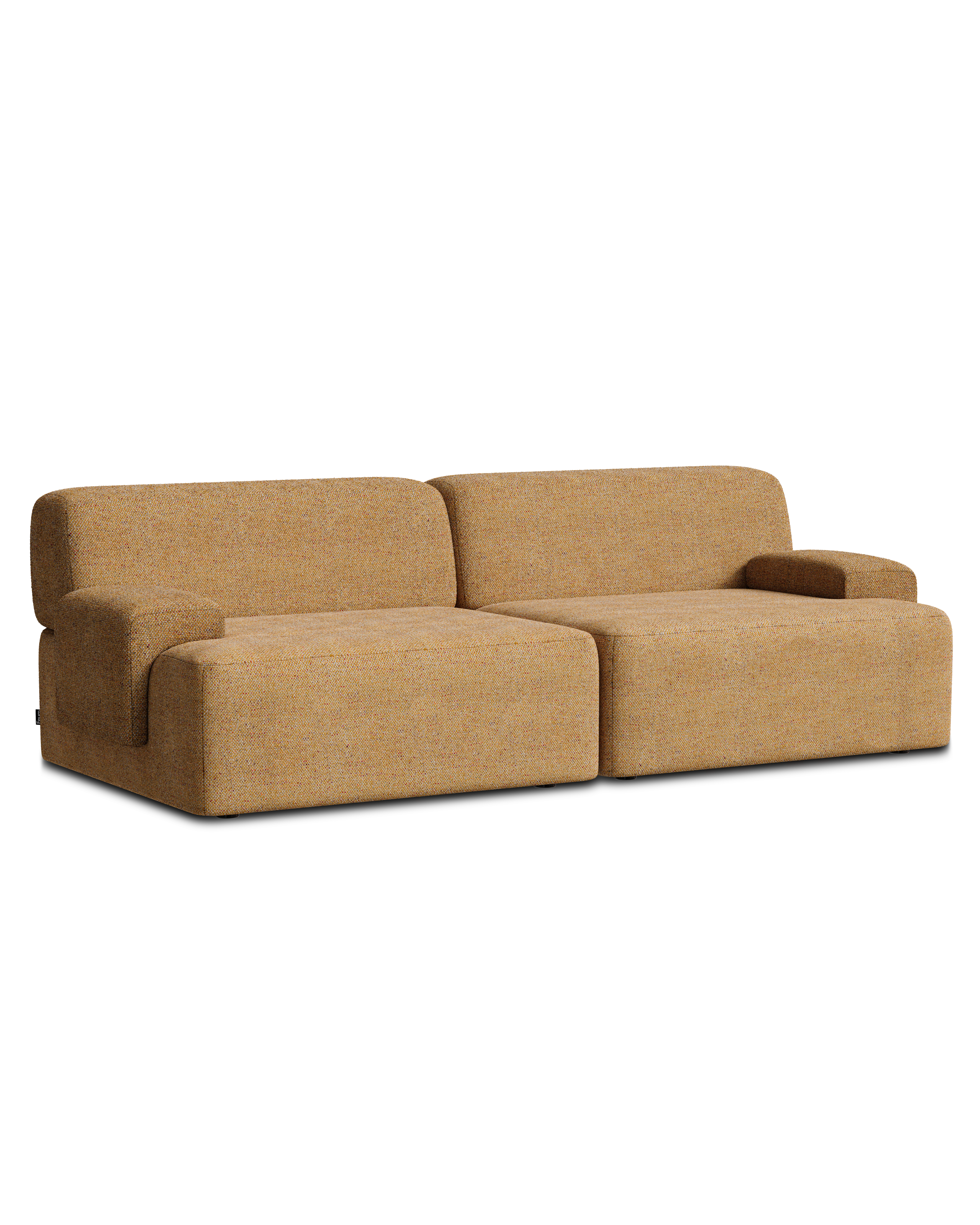 Modular Sofa Umi 2-seater