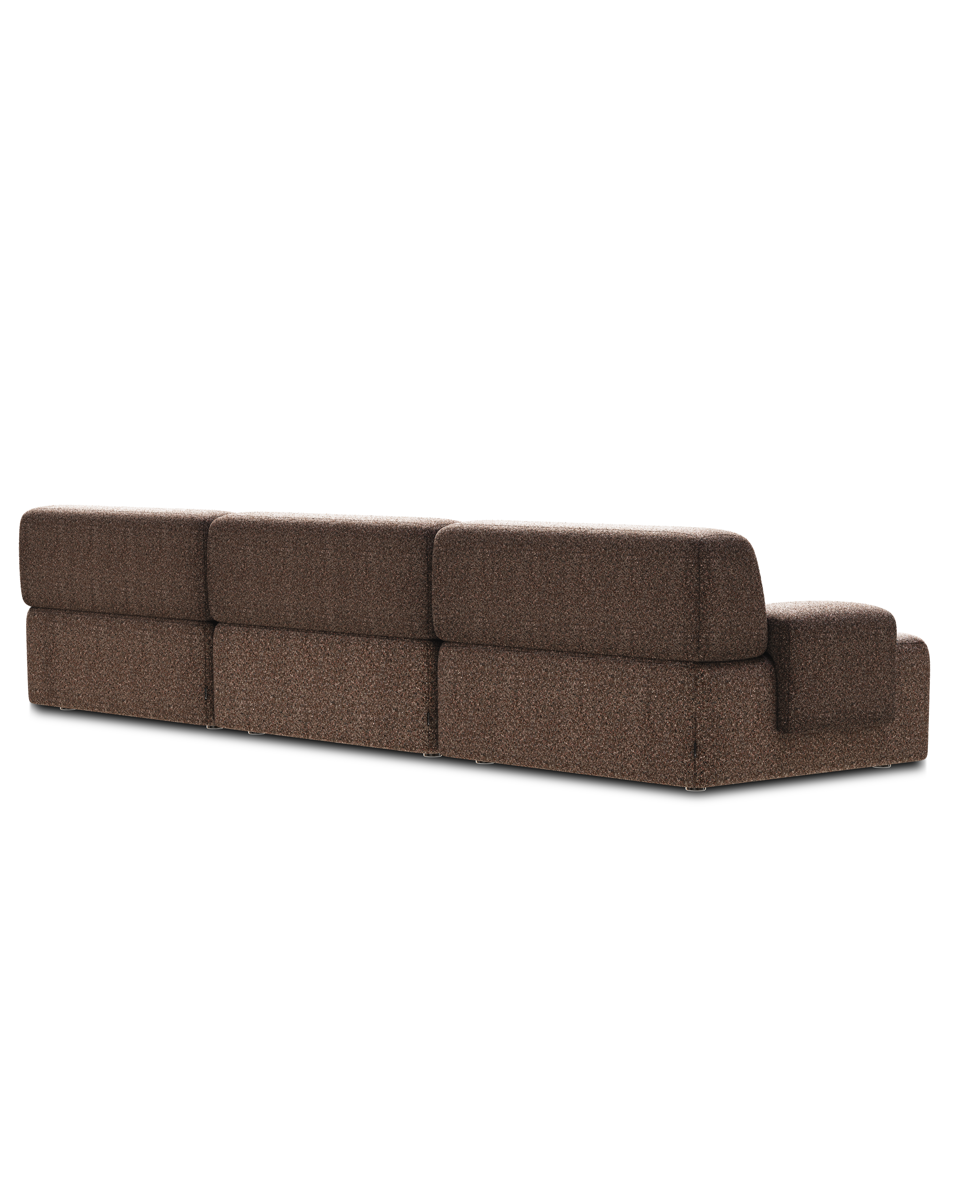 Modular Sofa Umi 3-seater