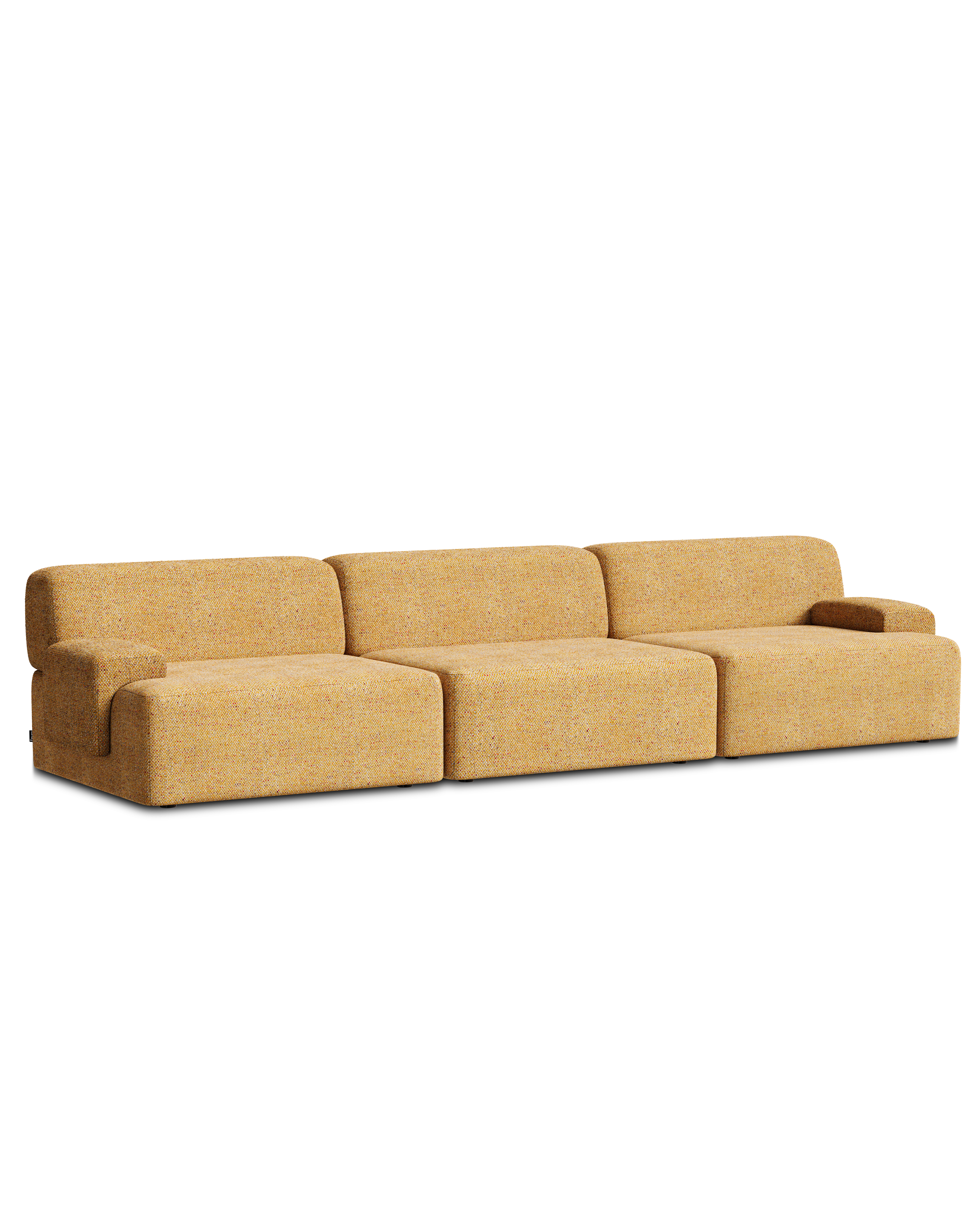 Modular Sofa Umi 3-seater