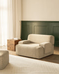 Umi Lounge Chair