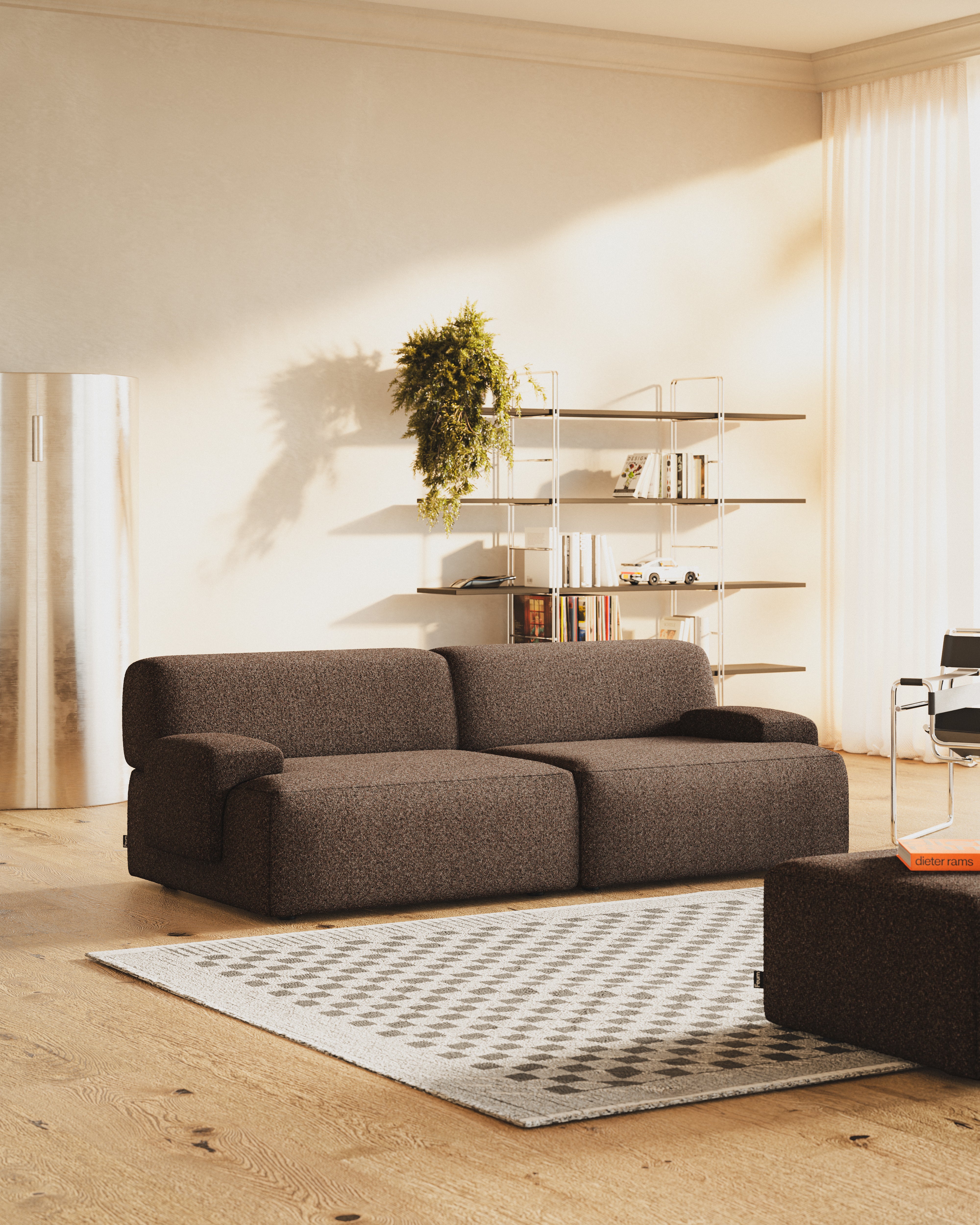 Modular Sofa Umi 2-seater