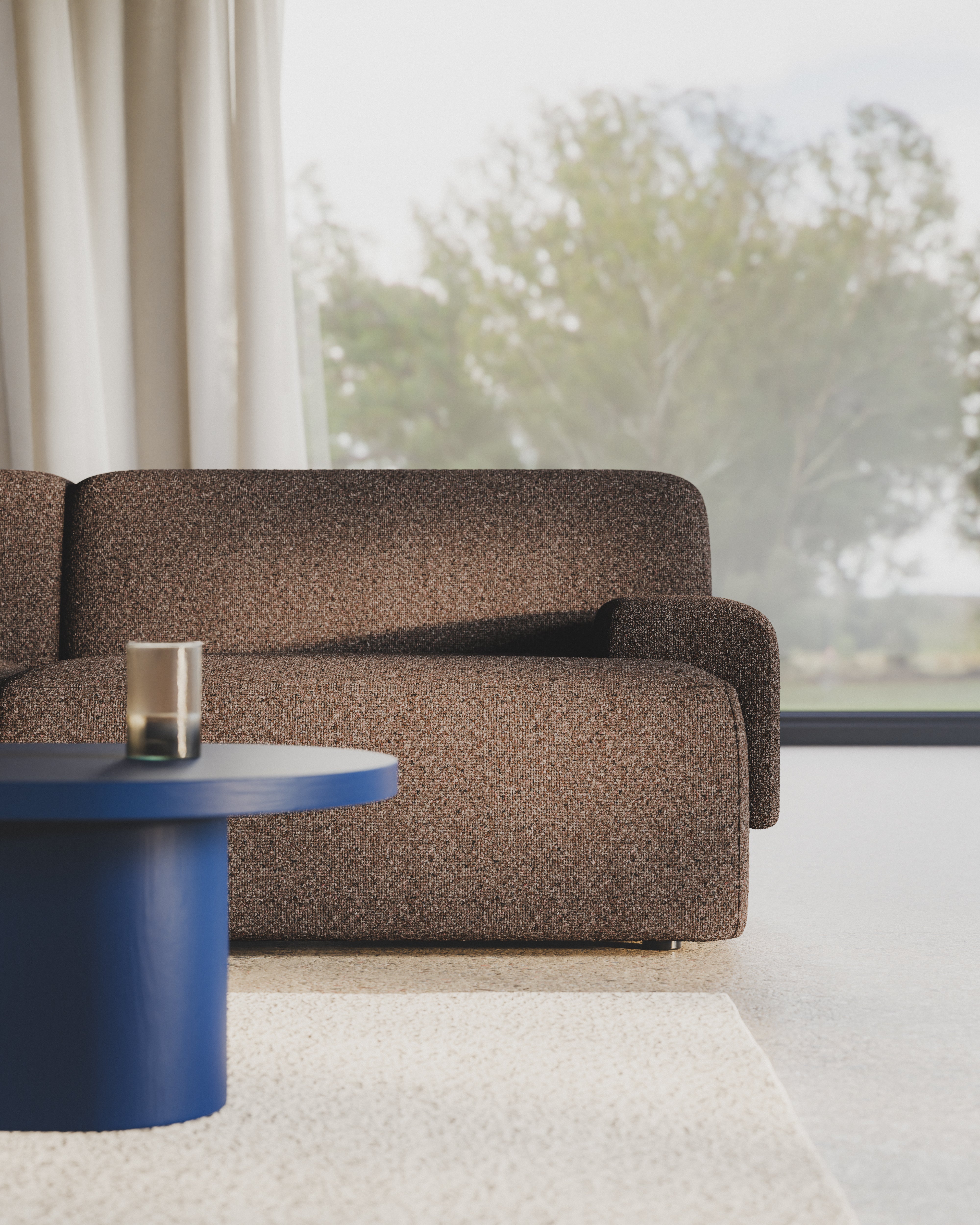 Modular Sofa Umi 3-seater